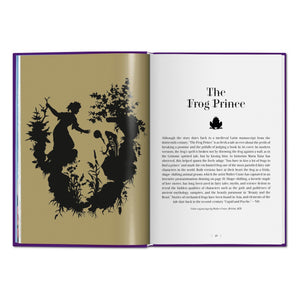 The Fairy Tales of the Brothers Grimm (English)