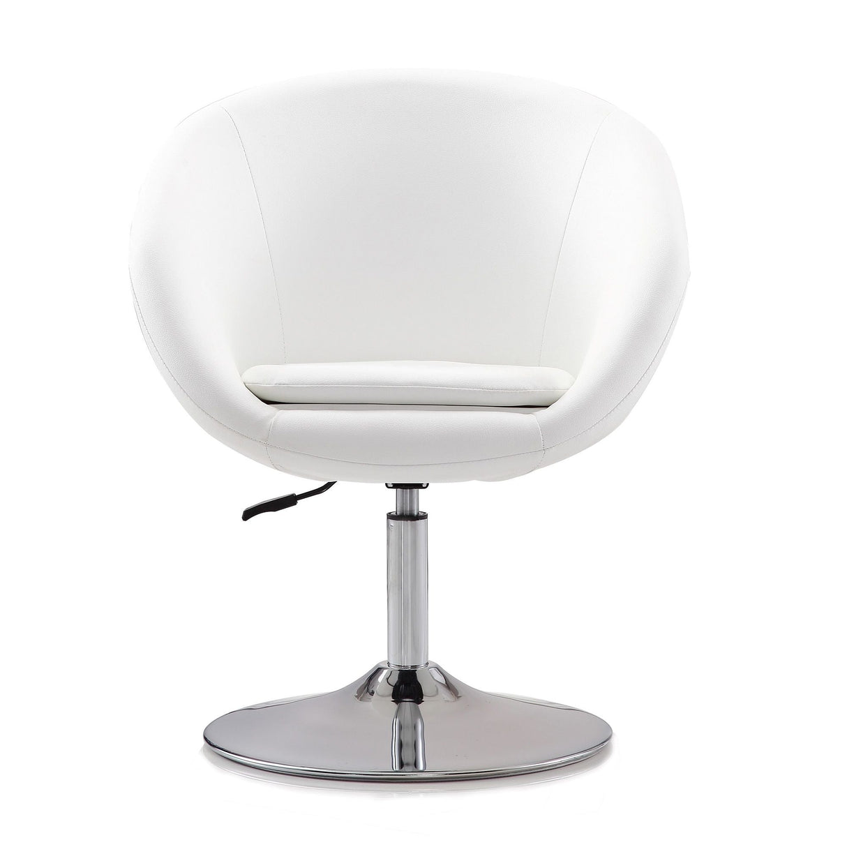 Hopper - Swivel Lounge Chair