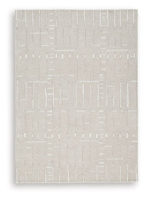 Wolbert - Rug