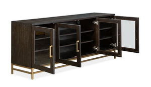 Lindon - Console