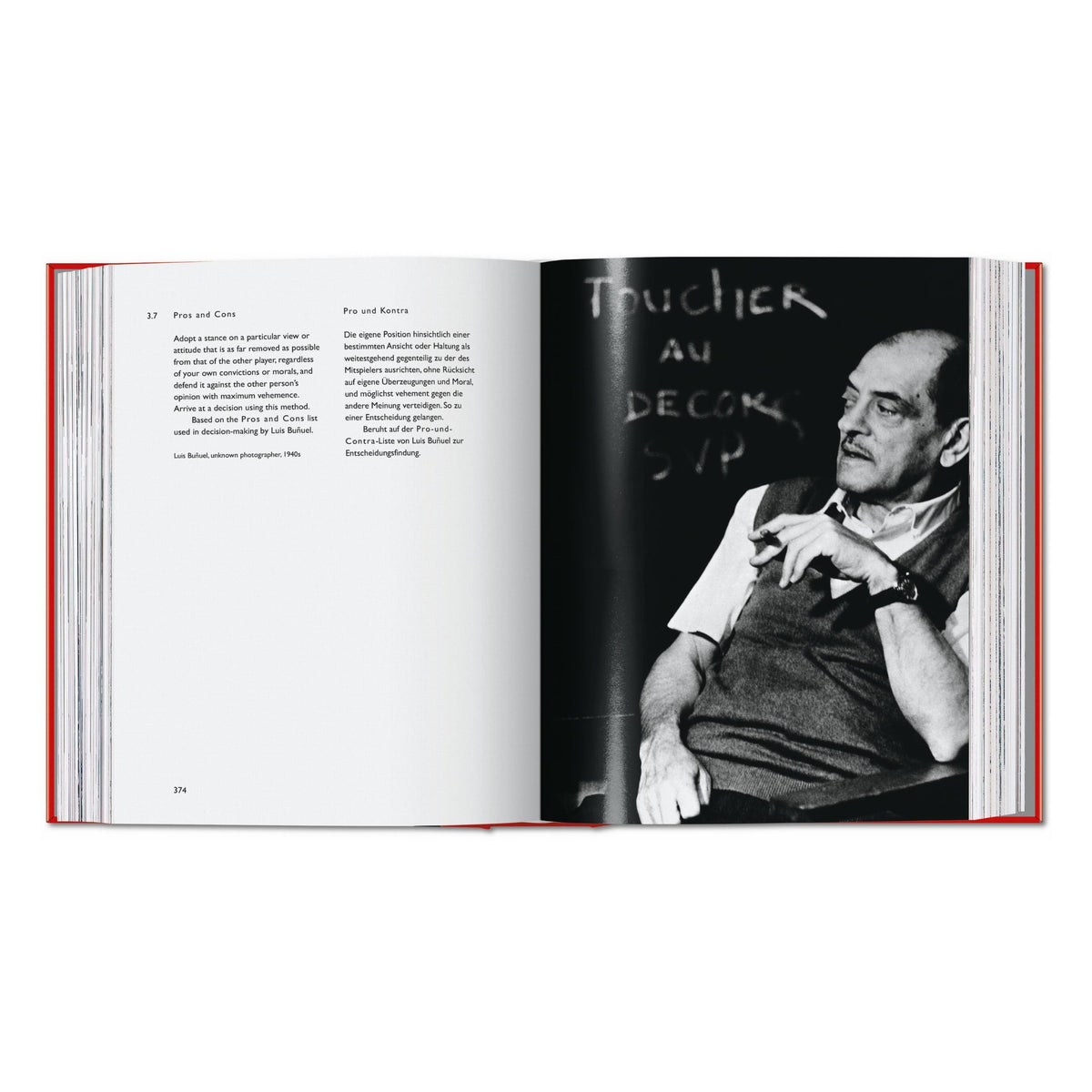 Carsten Höller. Book of Games (German, English)