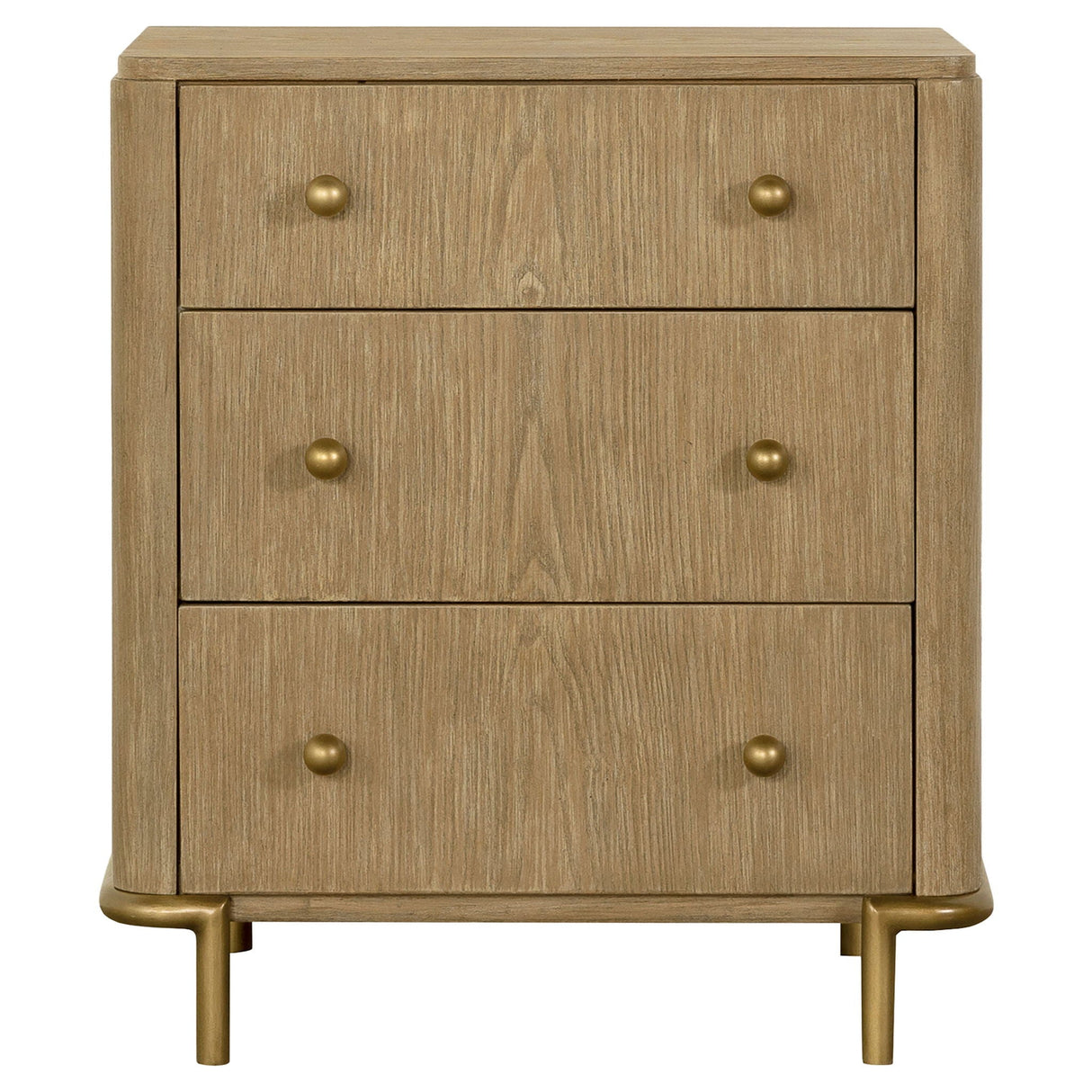 Stevie - Bedroom Set & USB Charging