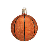 Basketball Ornament by Old World Christmas