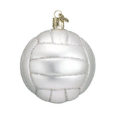 Volleyball Christmas Ornament by Old World Christmas