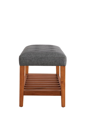 Charla Upholstered Bench