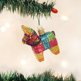 Piñata Ornament by Old World Christmas