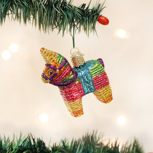 Piñata Ornament by Old World Christmas