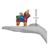 Piñata Ornament by Old World Christmas