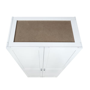 Hopkins - Storage Cabinet