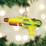 Squirt Gun Ornament by Old World Christmas