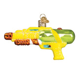 Squirt Gun Ornament by Old World Christmas