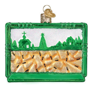 Ant Habitat Ornament