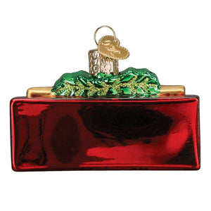 Joyful Ornament by Old World Christmas