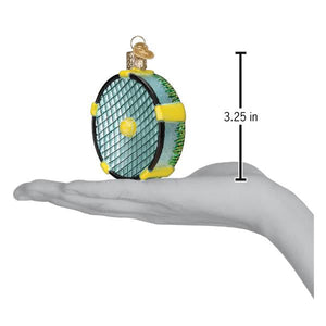 Roundnet Ornament by Old World Christmas