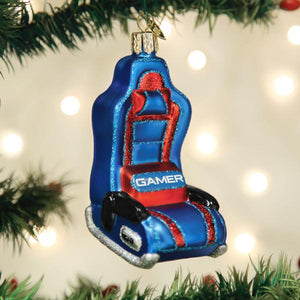 Gaming-Chair-Ornament-Christmas-Ornaments