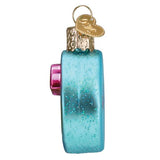 Trivial Pursuit Ornament by Old World Christmas