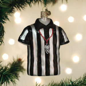 Referee-Shirt-Ornament-