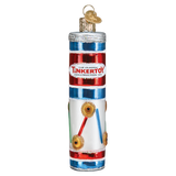 Tinkertoy Ornament by Old World Christmas
