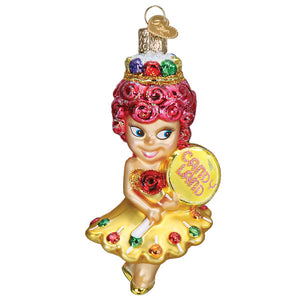 Princess Lolly Ornament by Old World Christmas