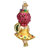 Princess Lolly Ornament by Old World Christmas