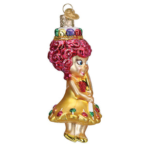 Princess Lolly Ornament by Old World Christmas