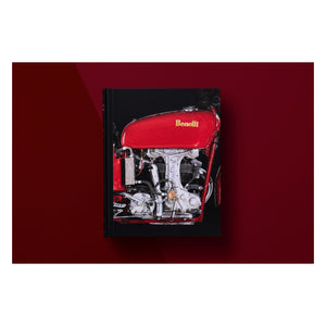 Ultimate Collector Motorcycles (English) (FFE)