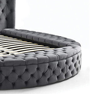 Hazel - Storage Bed