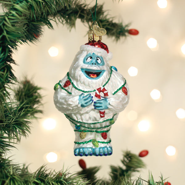 Bumble Ornament by Old World Christmas