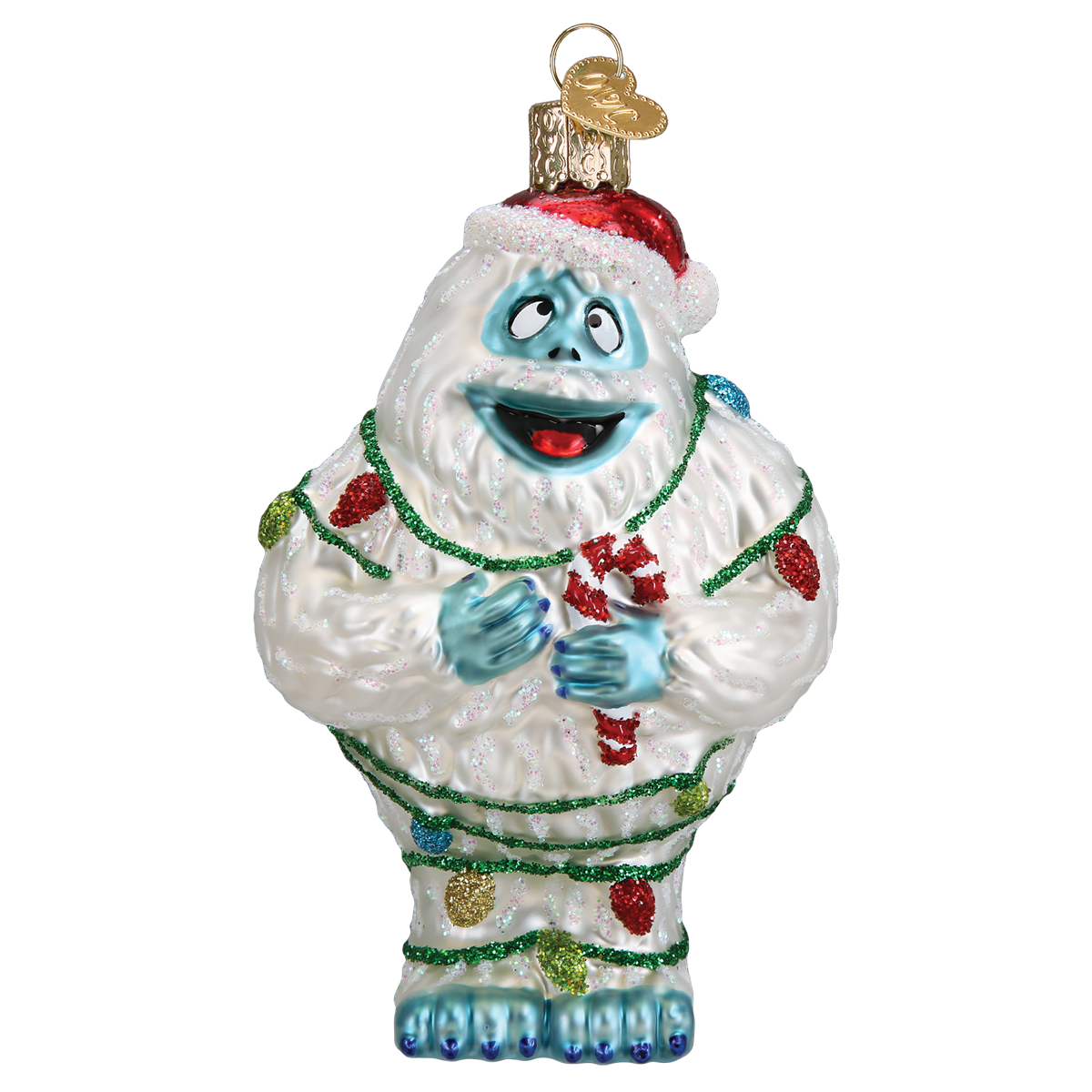 Bumble Ornament by Old World Christmas