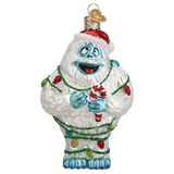 Bumble Ornament by Old World Christmas