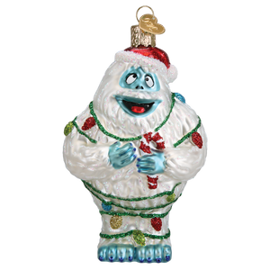Bumble Ornament by Old World Christmas