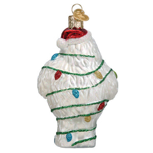 Bumble Ornament by Old World Christmas