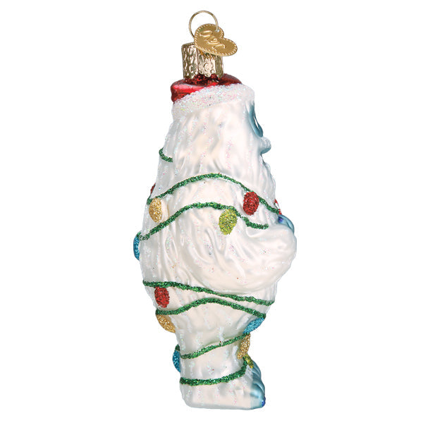Bumble Ornament by Old World Christmas