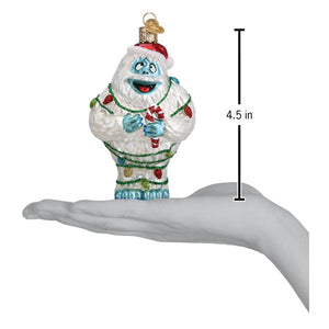 Bumble Ornament by Old World Christmas