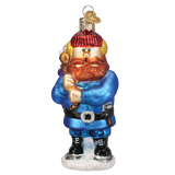 Yukon Cornelius Ornament 4.5x2x3 Inches by Old World Christmas