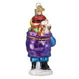Yukon Cornelius Ornament 4.5x2x3 Inches by Old World Christmas