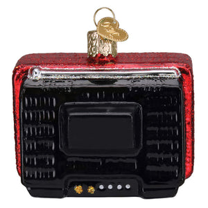 Christmas Classic Ornament by Old World Christmas