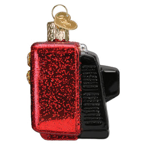 Christmas Classic Ornament by Old World Christmas