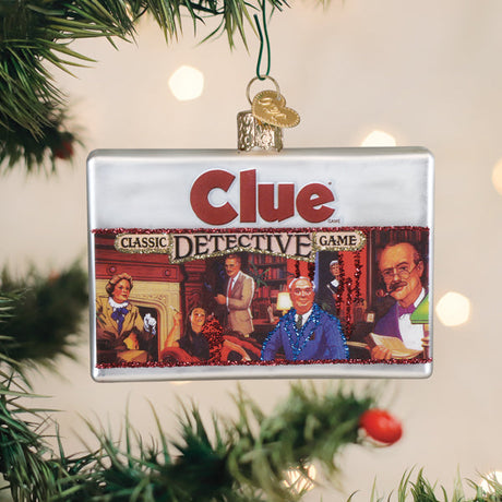Clue-Ornament-Christmas-Ornaments