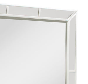Elegant Contemporary Mirror