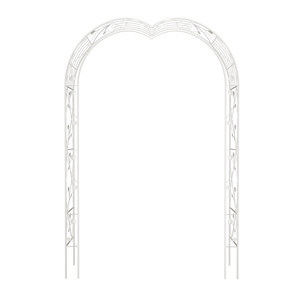 Metal Garden Arch