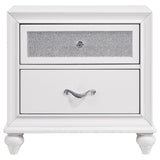 Randall White 5-Piece Queen Bedroom Set