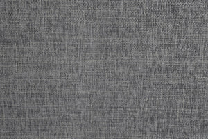 Florian - Antique Chair - Gray / White