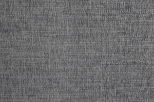 Florian - Antique Chair - Gray / White