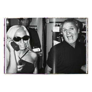 Mario Testino. Ciao (English)