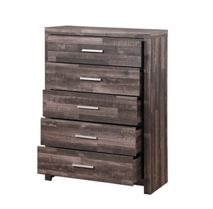 Juniper Dark Brown Chest
