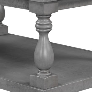 Vintage Coffee Table
