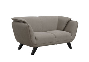 Nayeli Boucle Loveseat