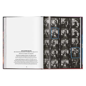 Bruce W. Talamon. Soul. R&B. Funk. Photographs 1972–1982 (English)