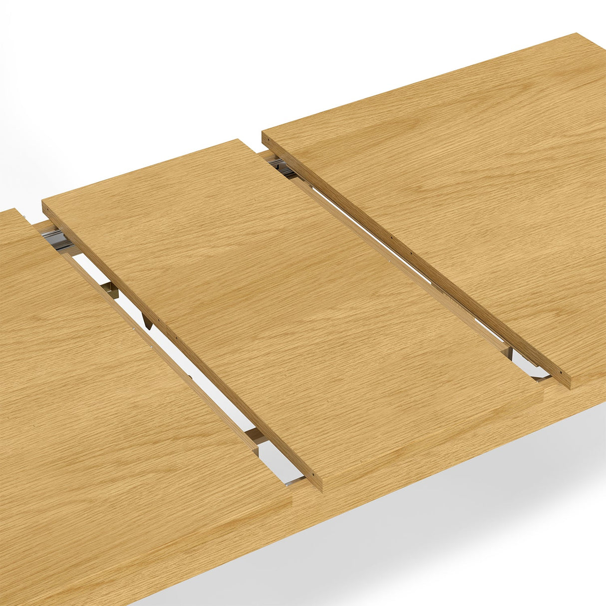 Wilson Rectagular Extendable Dining Table